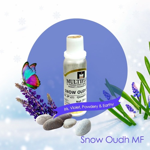 Snow Oudh - Mf - Brand Name: Multiflora