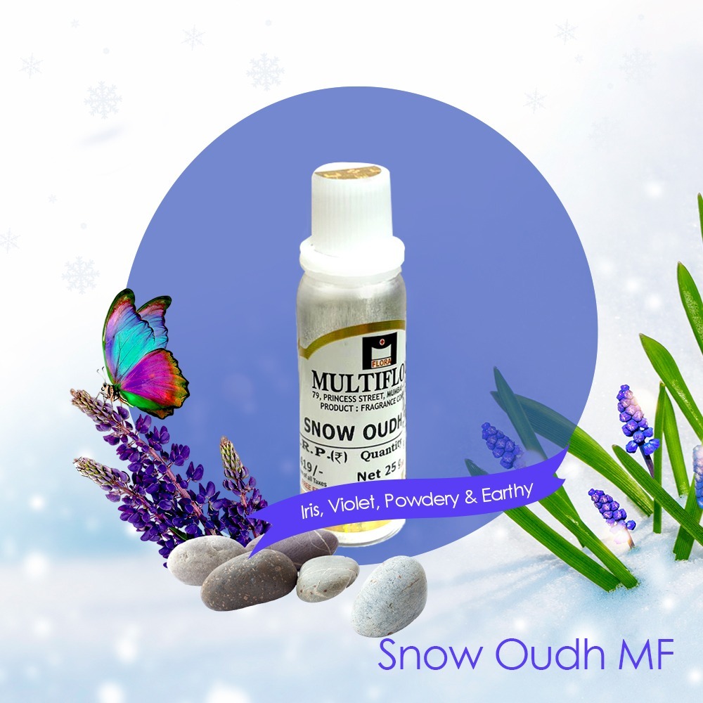 Snow Oudh - Mf - Brand Name: Multiflora