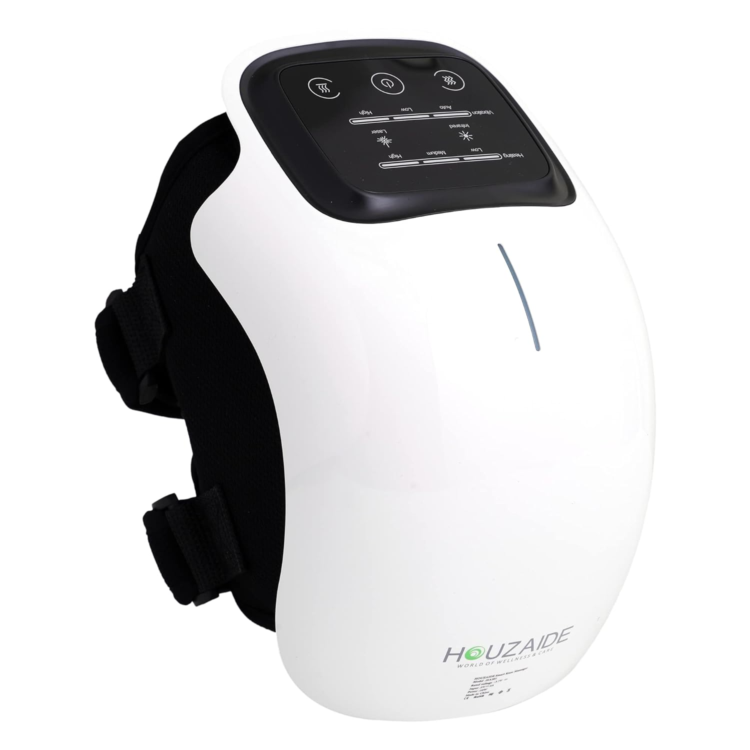 Electric Knee Massager Infrared Heated Vibration Physiotherapy  Osteoarthritis Rheumatoid Arthritis - Age Group: Infants at 5200.00 INR in  New Delhi | Solution Forever