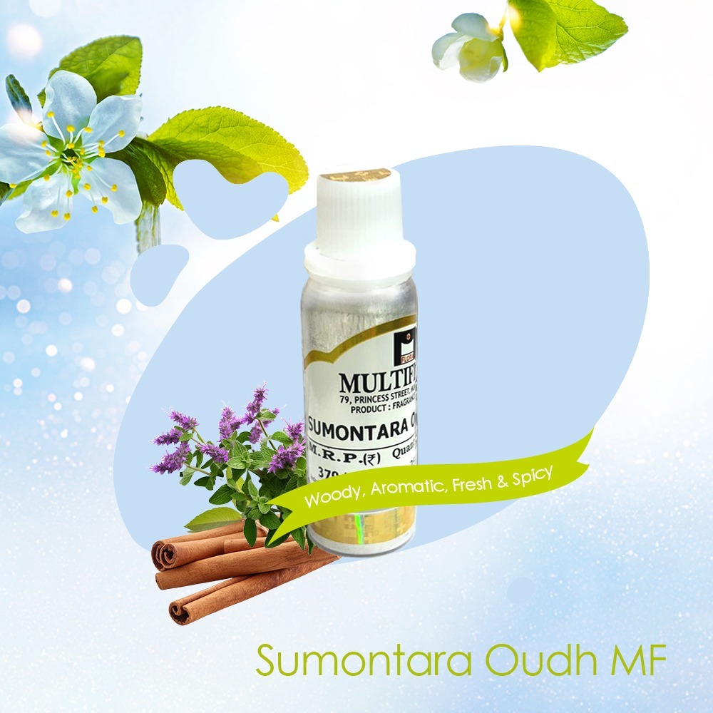 Sumontara Oudh - Mf - Brand Name: Multiflora