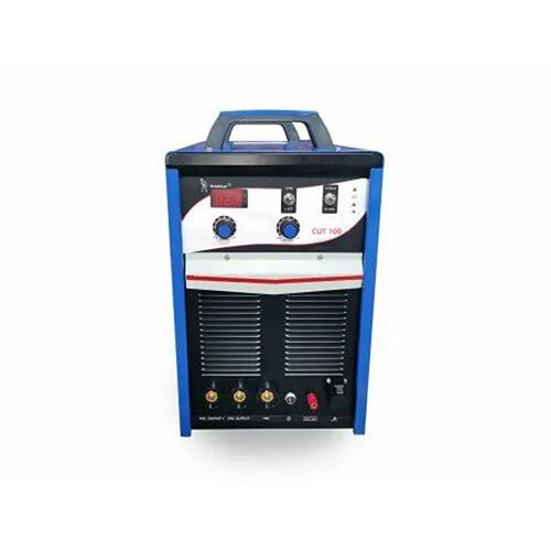 वेल्डमैन एयर प्लाज्मा कटिंग मशीन कंप्रेसर के साथ