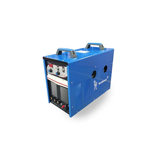 Weldman Air Plasma Cut 100 With Compressar - Automatic Grade: Semi-Automatic