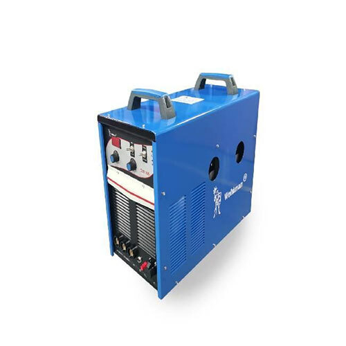 Air Plasma Cutting Machine Cut 100 With Compressor - Automatic Grade: Semi-Automatic