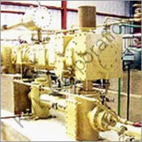 KVK नाइट्रोजन गैस प्लांट