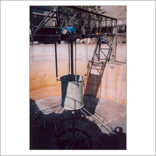 Clarifier