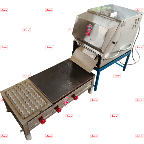 - जस इंटरप्राइजेज