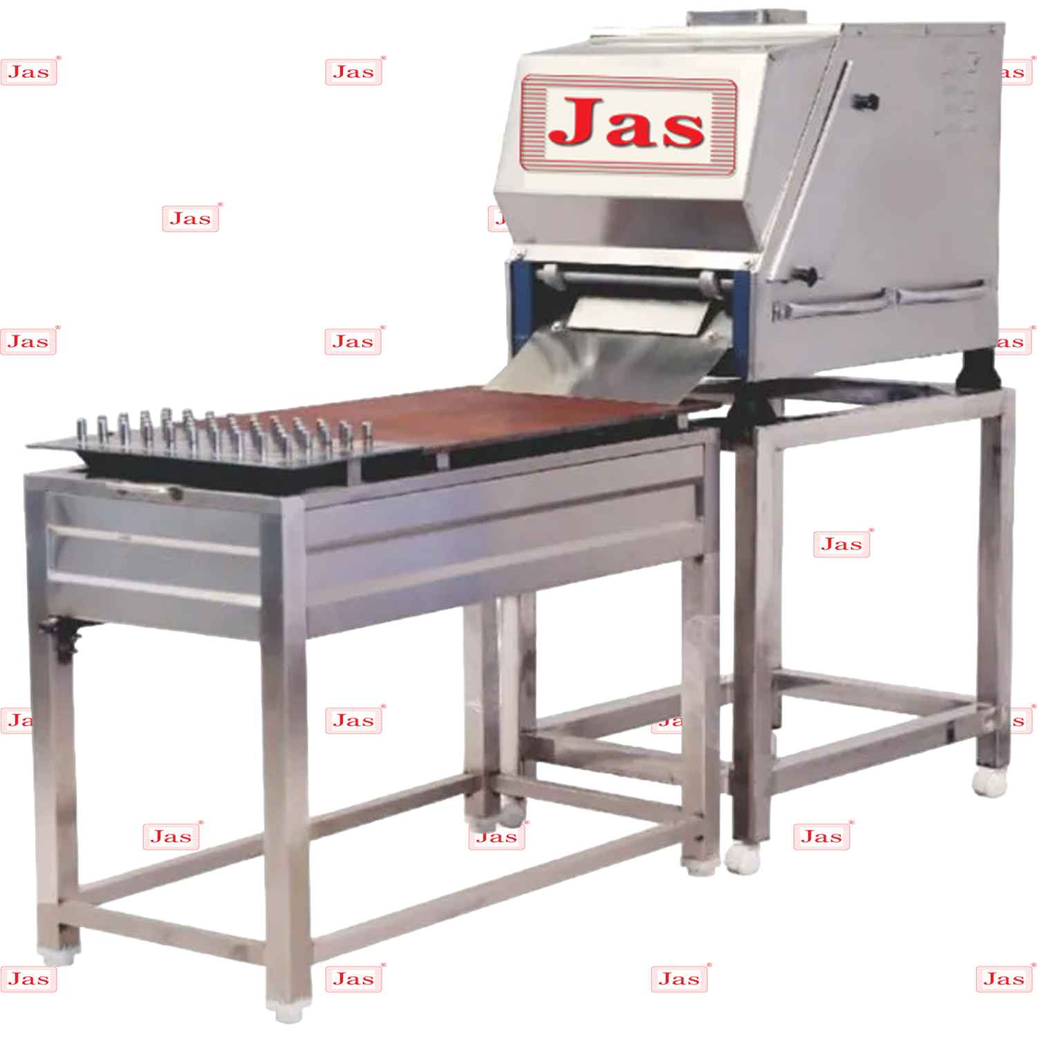 Automatic Roti Maker