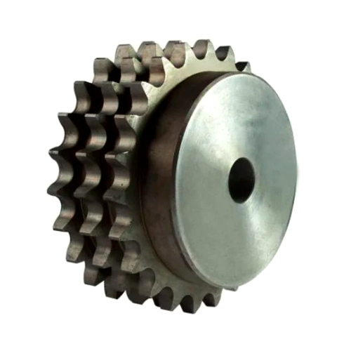 गियर स्पॉकट