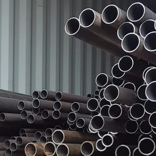 Ms पाइप्स - अन्तर पाइप एंड तुबेस