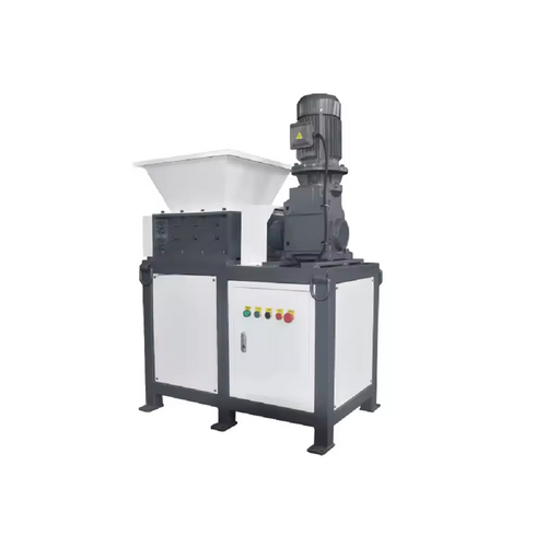 Insulation Materials Shredder - Automatic Grade: Automatic