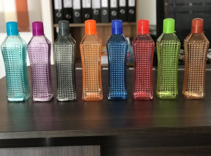 Pet Color Masterbatch In Himachal Pradesh - Color: As Per Your Requirement