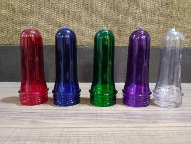 Pet Color Masterbatch In Himachal Pradesh - Color: As Per Your Requirement