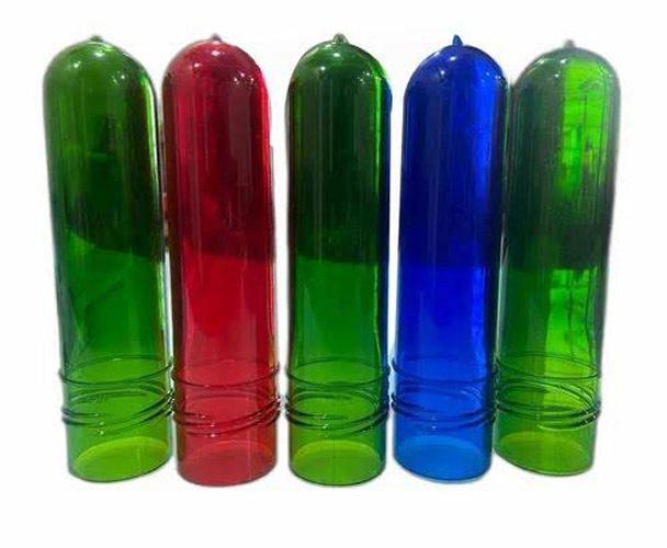 Pet Color Masterbatch In Himachal Pradesh - Color: As Per Your Requirement