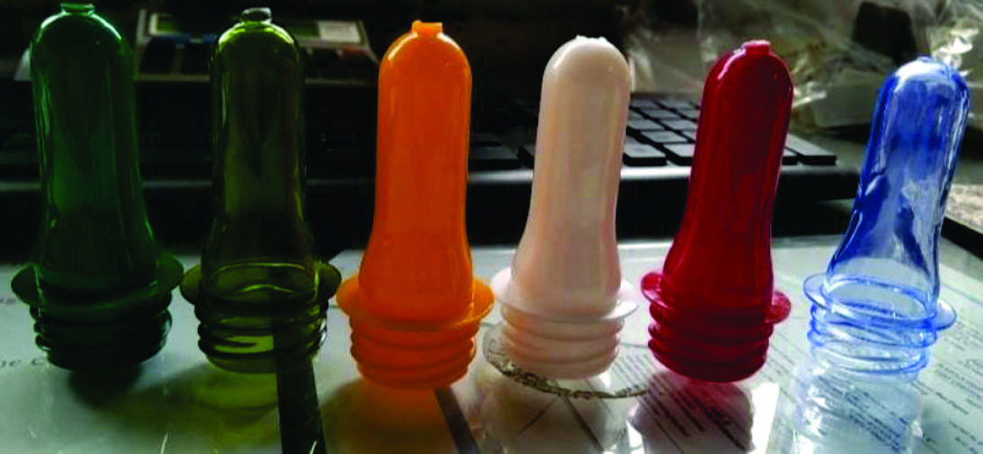 Pet Color Masterbatch In Himachal Pradesh - Color: As Per Your Requirement