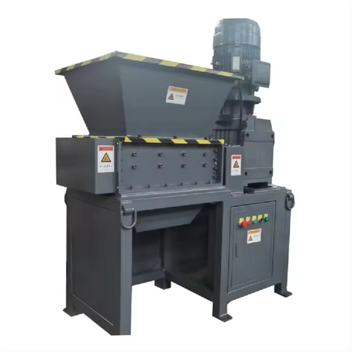 Circuit Board Shredder - Automatic Grade: Automatic