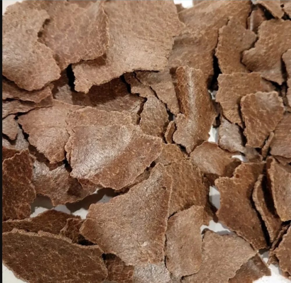 Groundnut Oil Cake - Cultivation Type: Organic