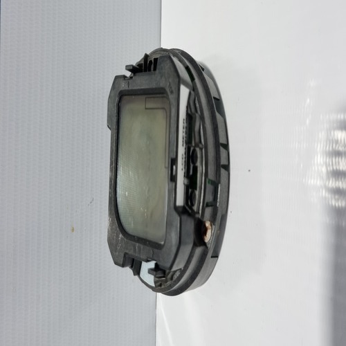 Rosemount 03151-9010-0001 With 03151-9193-0002 Hart Output With Lcd Display
