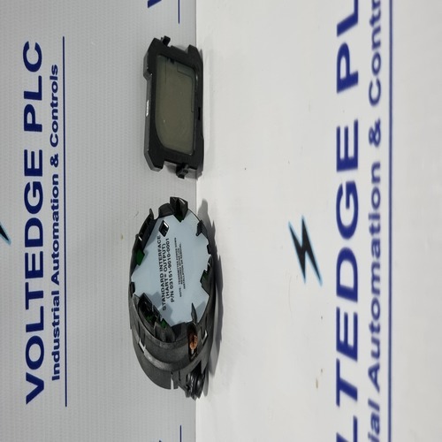 Rosemount 03151-9010-0001 With 03151-9193-0002 Hart Output With Lcd Display