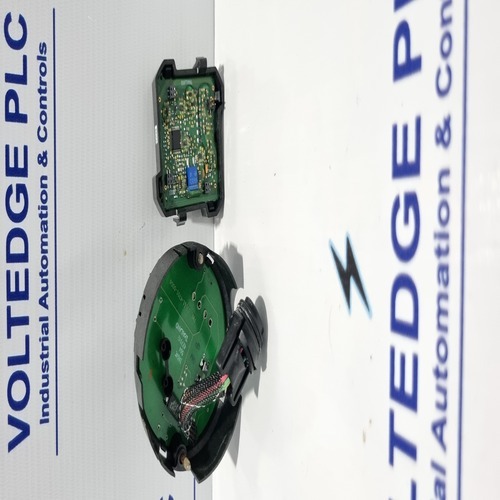 Rosemount 03151-9010-0001 With 03151-9193-0002 Hart Output With Lcd Display