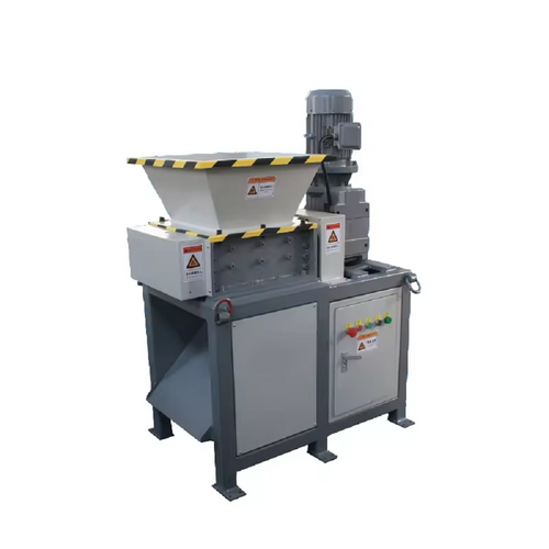 Garbage Shredder - Automatic Grade: Yes
