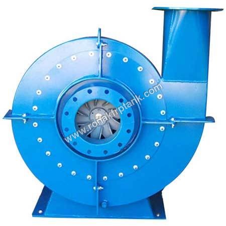 एफआरपी ब्लोअर