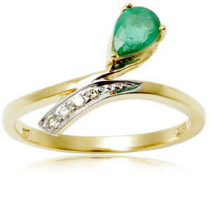 Earrings Cheap Emerald Rings