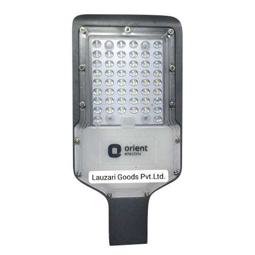 SLP-45 240V एलईडी स्ट्रीट लाइट