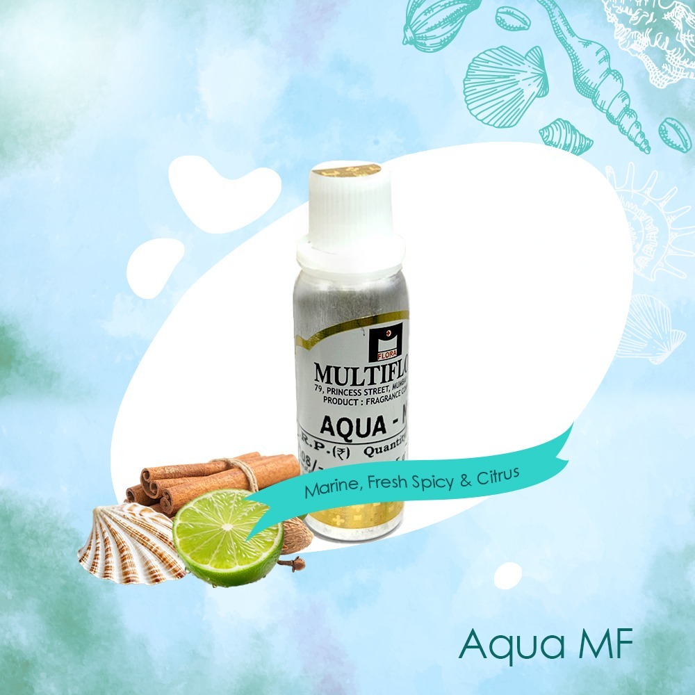 Aqua - Mf - Brand Name: Multiflora