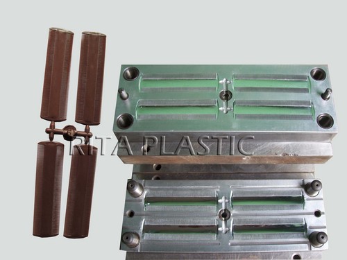 हेड़-कॉम मोल्ड