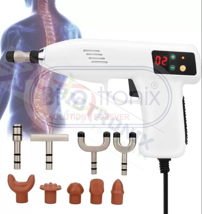 Chiropractic Force Adjuster Chiropractic Adjusting Instrument