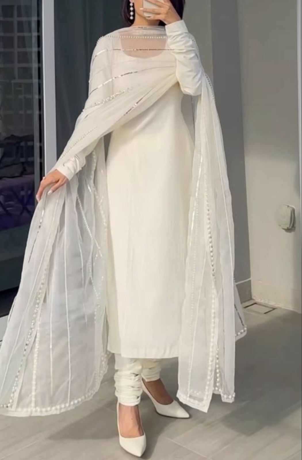 Salwar Suits - Ethnic Region: Indian
