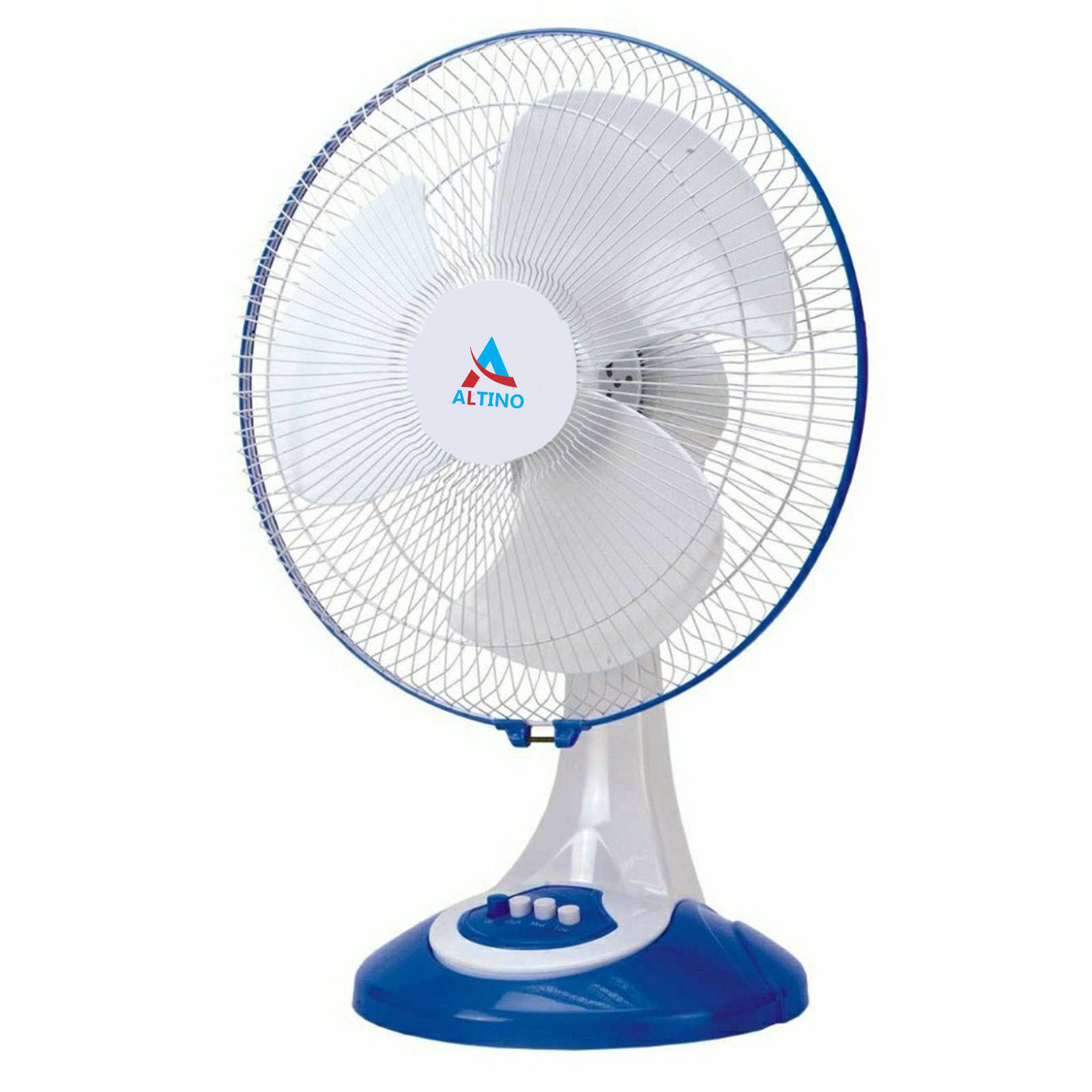 Namo Table Fan By Star Smith Export Private Limited
