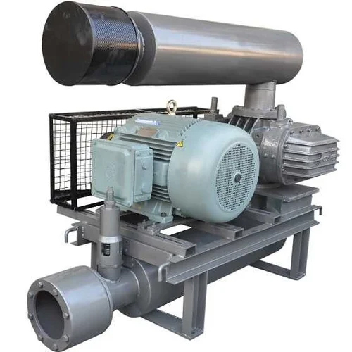 Cement Feeding Blower - General Use: Industrial