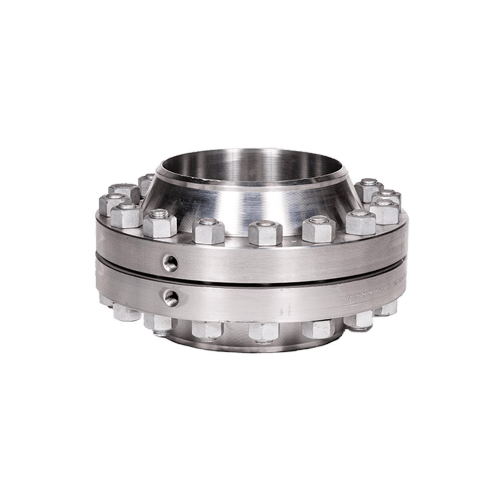 Orifice Flange