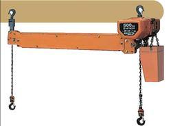 Strong Electric Chain Hoist