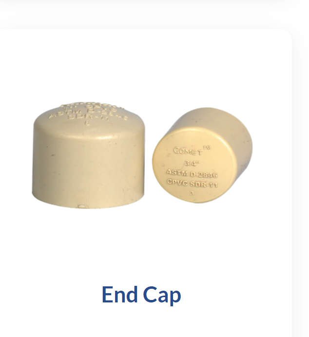 End Cap Display Rack - Light Yellow Finish | Suitable For Oil, Chemical Fertilizer, And Fluid Pipe Promotions