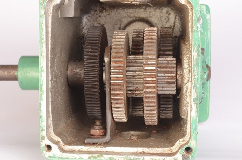 Industrial Gear Box