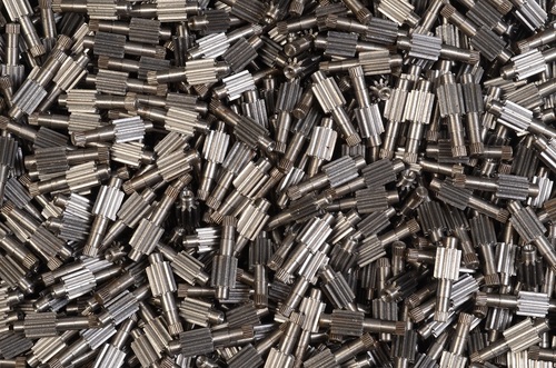Industrial Gear Pinions