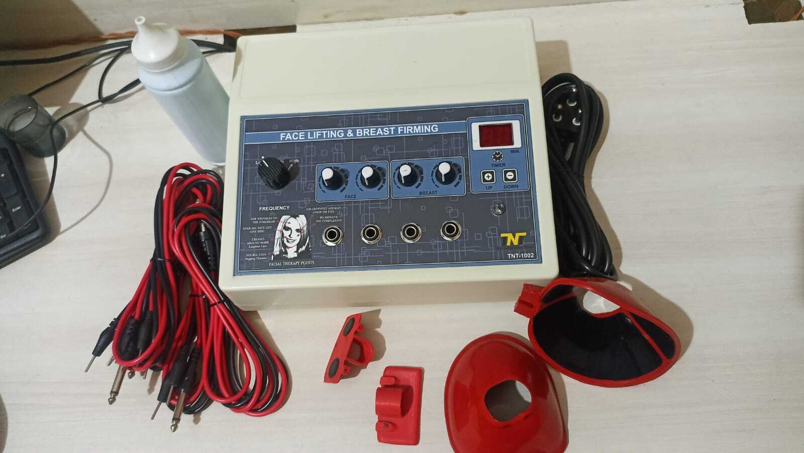 Tnt Face Lifting & Firming Machine - Age Group: Women