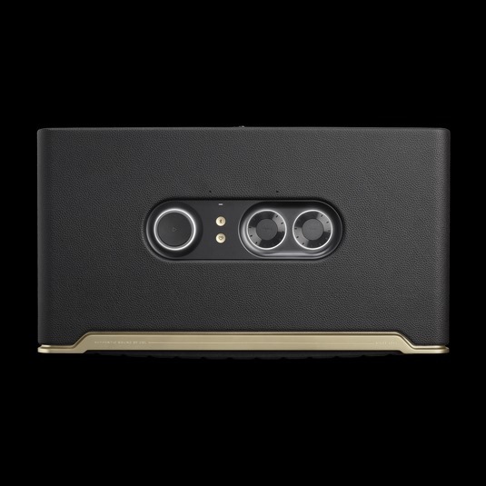Jbl Auth 500