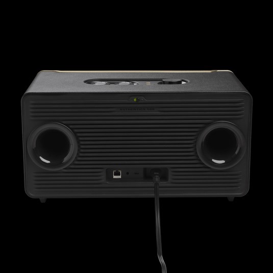 Jbl Auth 500