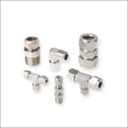 ट्यूब फिटिंग