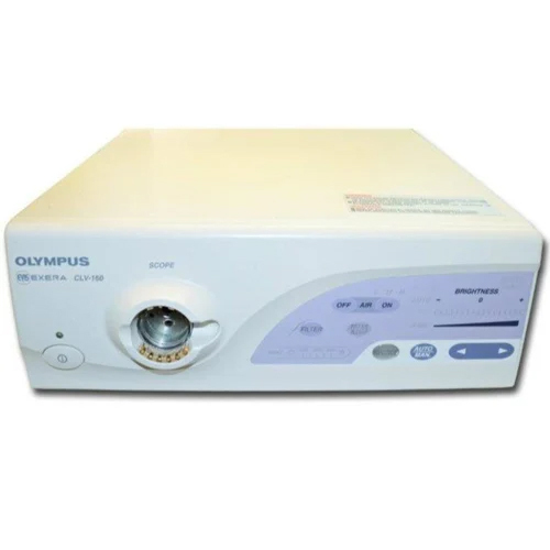 Olympus Microscope वीडियो प्रोसेसर