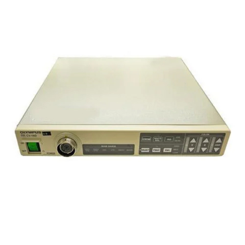 ओलंपस Cv-140 वीडियो प्रोसेसर
