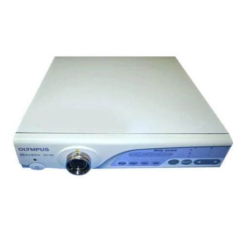 ओलंपस Cv-160 वीडियो प्रोसेसर