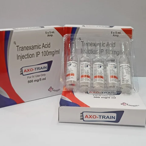 AXO TRAIN