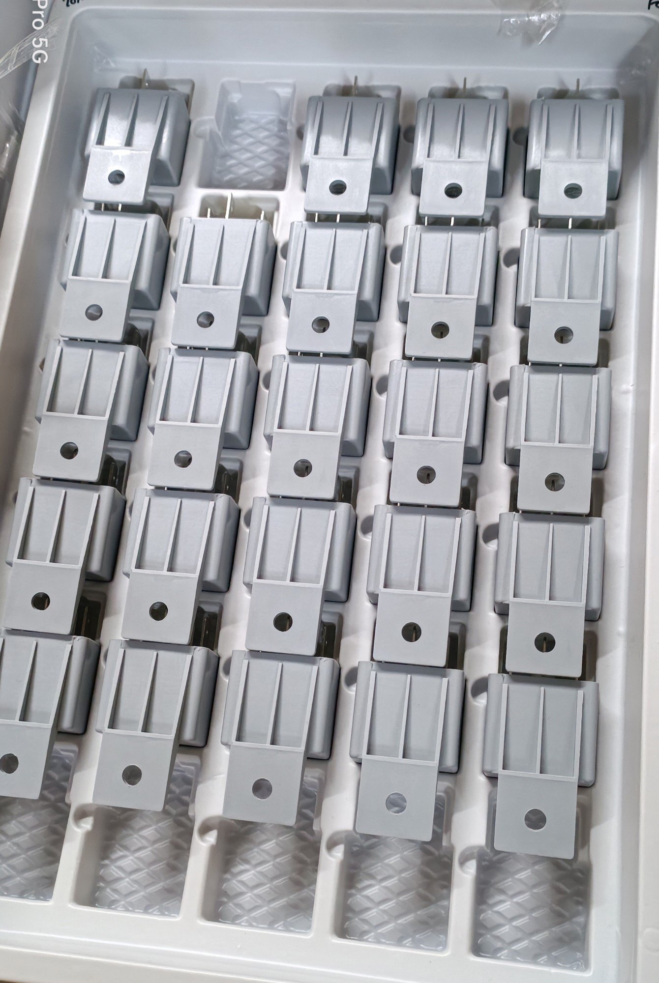 Oen Relay - Material: Plastic