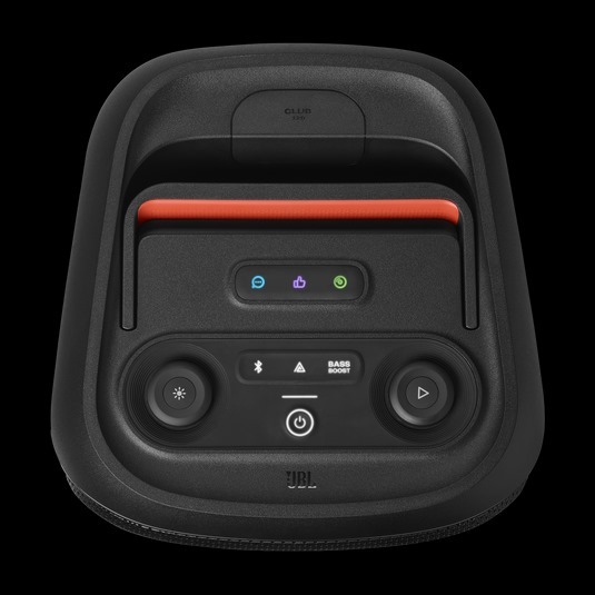 Jbl Partybox Club 120