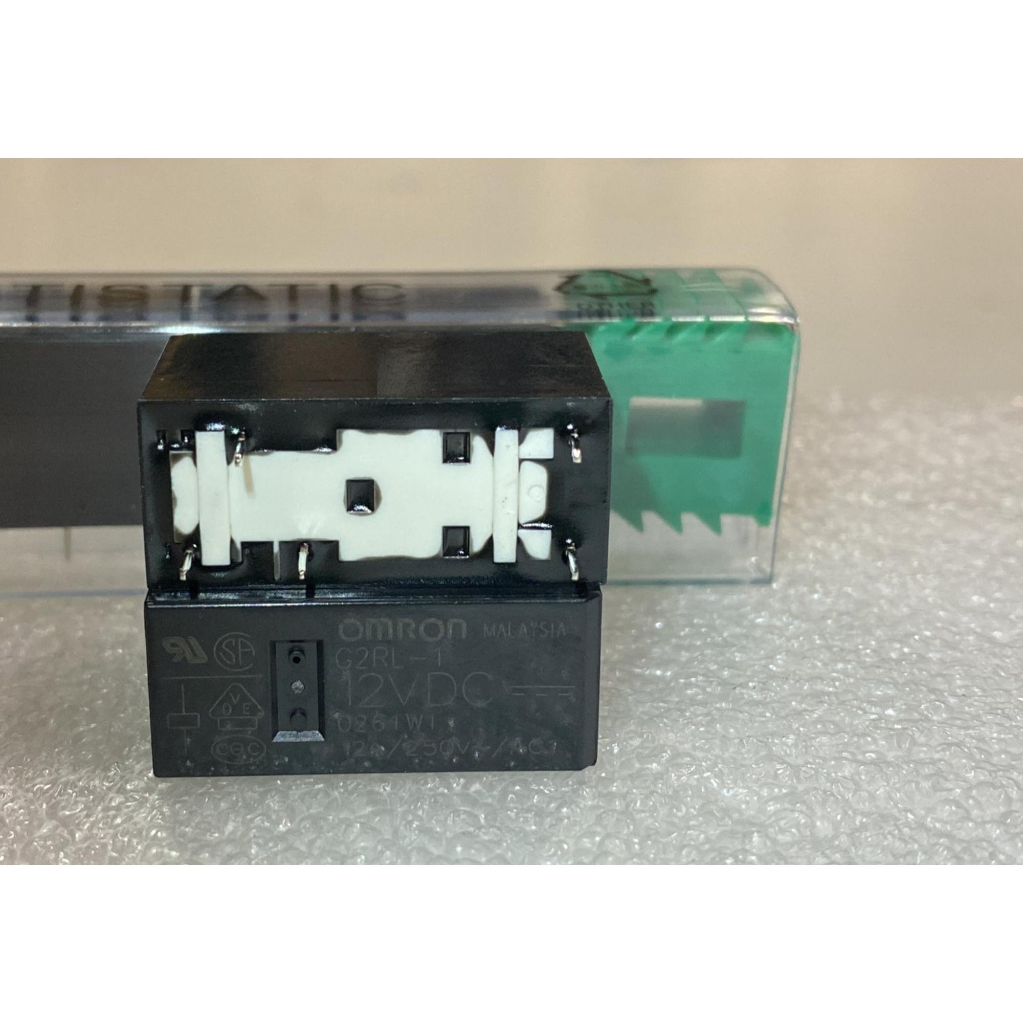 G2rl-1-24v Relay - Application: Electric