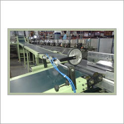 औद्योगिक कन्वेयर